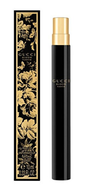 Gucci - Gucci Bloom - parfém - miniatura