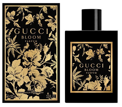 Gucci - Gucci Bloom - parfém