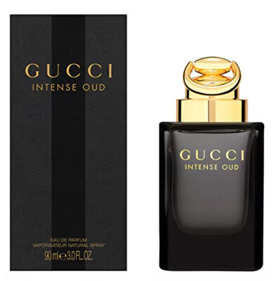 Gucci - Intense Oud - EDP