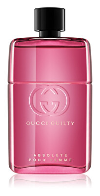 Gucci - Guilty Absolute Pour Femme - EDP