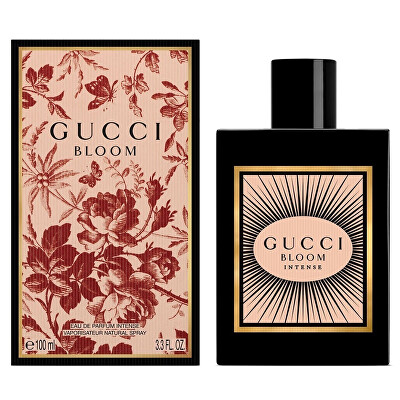 Gucci - Gucci Bloom Intense - EDP