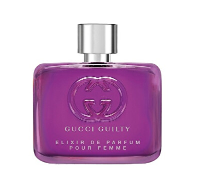 Gucci - Guilty Elixir De Parfum Pour Femme - parfém