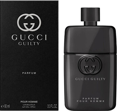 Gucci - Guilty Pour Homme - parfém