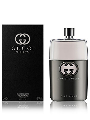 Gucci - Guilty Pour Homme - EDT