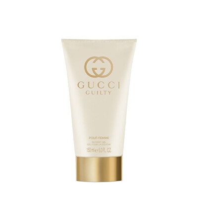 Gucci - Guilty - sprchový gel