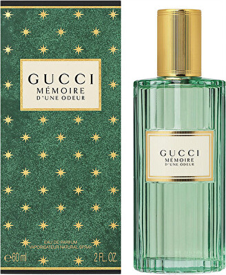 Gucci - Mémoire D´Une Odeu - EDP