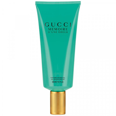 Gucci - Mémoire D´Une Odeu - sprchový gel