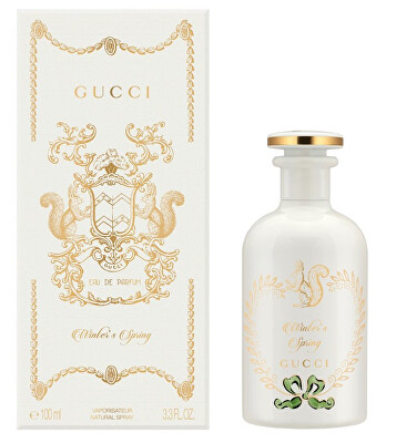Gucci - The Alchemist`s Garden Winter`s Spring - EDP