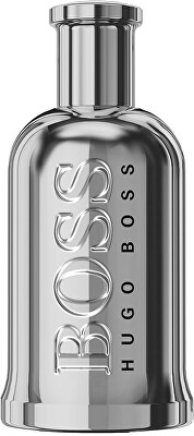 Hugo Boss - Boss Bottled United - EDT