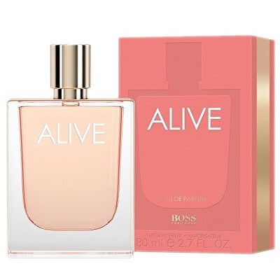 Hugo Boss - Boss Alive - EDP