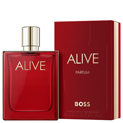 Hugo Boss - Boss Alive - parfém
