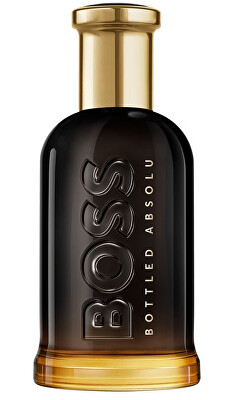 Hugo Boss - Boss Bottled Absolu Intense - parfém
