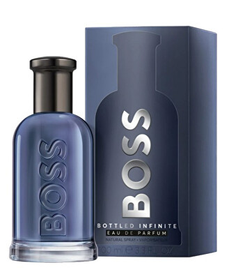 Hugo Boss - Boss Bottled Infinite - EDP