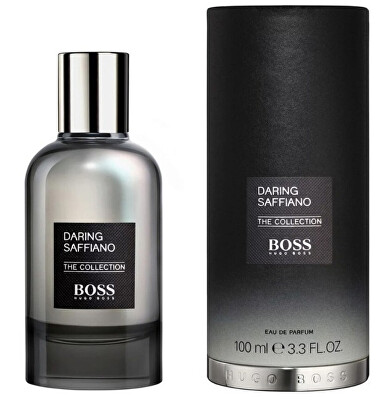 Hugo Boss - Boss Daring Saffiano - EDP
