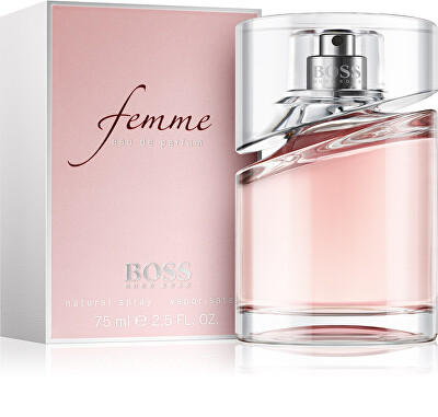 Hugo Boss - Boss Femme - EDP