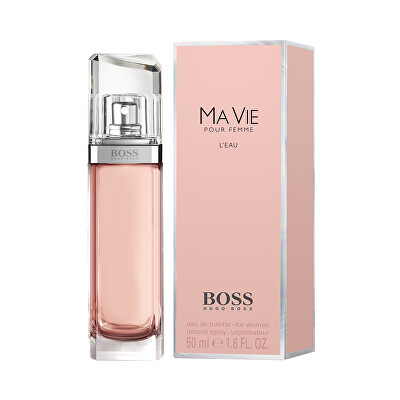 Hugo Boss - Boss Ma Vie L`Eau - EDT