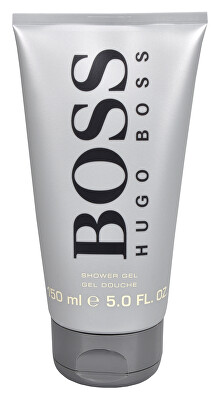 Hugo Boss - Boss No. 6 Bottled - sprchový gel