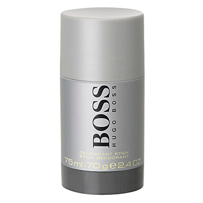 Hugo Boss - Boss No. 6 Bottled - tuhý deodorant
