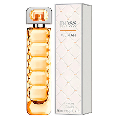 Hugo Boss - Boss Orange Woman - EDT