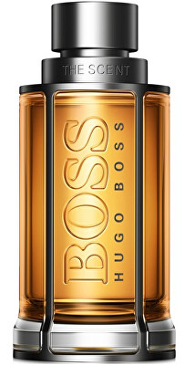 Hugo Boss - Boss The Scent - EDT