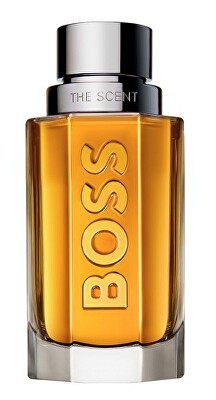 Hugo Boss - Boss The Scent - EDT