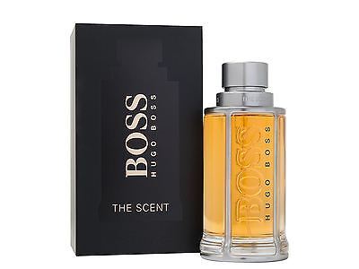 Hugo Boss - Boss The Scent - voda po holení