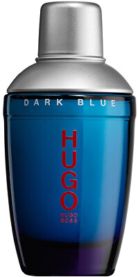 Hugo Boss - Dark Blue - EDT