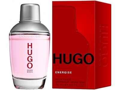 Hugo Boss - Energise - EDT