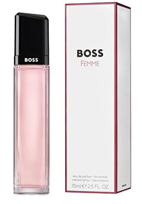 Hugo Boss - Hugo Boss Femme - EDP