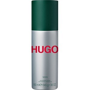 Hugo Boss - Hugo Man - deodorant ve spreji