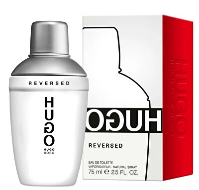 Hugo Boss - Hugo Reversed - EDT