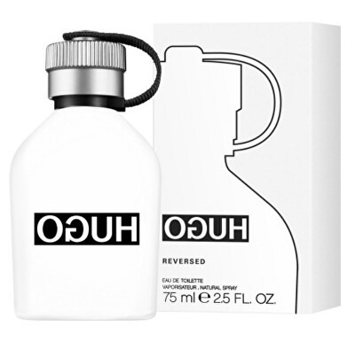 Hugo Boss - Hugo Reversed - EDT