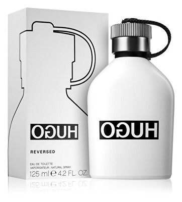 Hugo Boss - Hugo Reversed - EDT