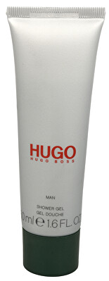 Hugo Boss - Hugo Man - sprchový gel