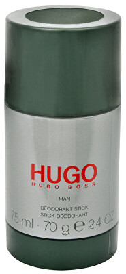 Hugo Boss - Hugo Man - tuhý deodorant