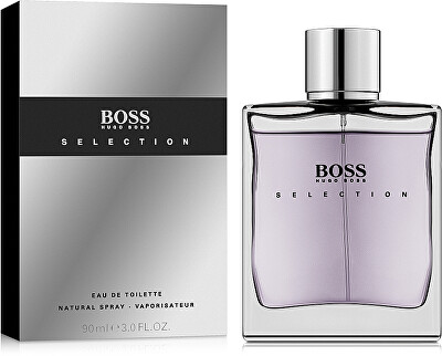 Hugo Boss - Selection - EDT