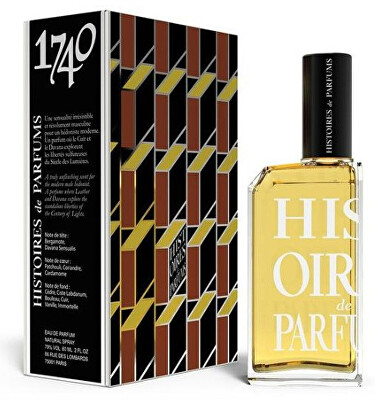 Histoires De Parfums - 1740 - EDP