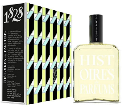 Histoires De Parfums - 1828 - EDP