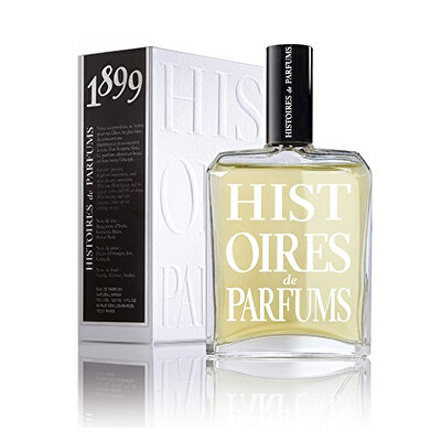 Histoires De Parfums - 1899 Hemingway - EDP