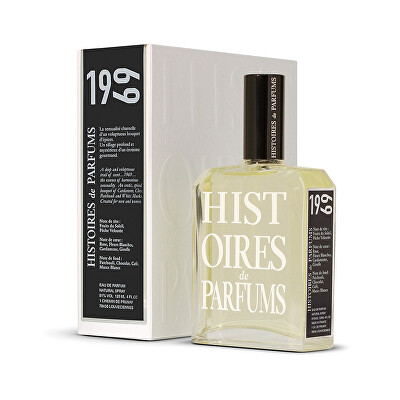 Histoires De Parfums - 1969 - EDP