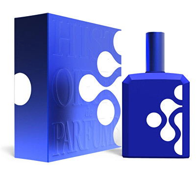 Histoires De Parfums - This Is Not A Blue Bottle 1.4 - EDP