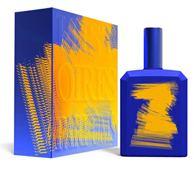 Histoires De Parfums - This Is Not A Blue Bottle 1.7 - EDP