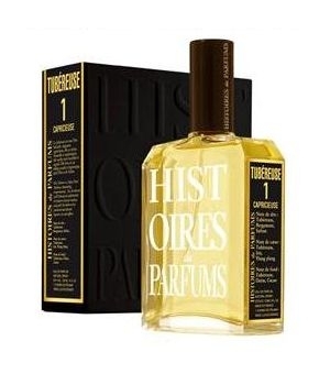 Histoires De Parfums - Tubereuse 1 Capricieuse - EDP