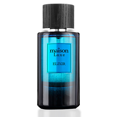 Hamidi - Maison Luxe Elixir - parfém