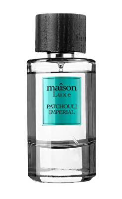 Hamidi - Maison Luxe Patchouli Imperial - parfém