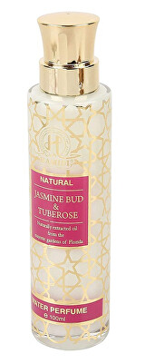Hamidi - Natural Jasmine Bud & Tuberose - EDP