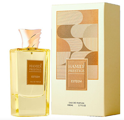 Hamidi - Prestige Esteem - EDP