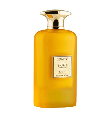 Hamidi - Shams Edition Aoud L`eau Aqua - EDP