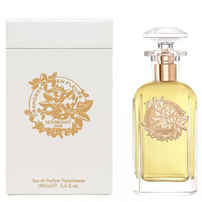 Houbigant - Orangers En Fleurs - EDP