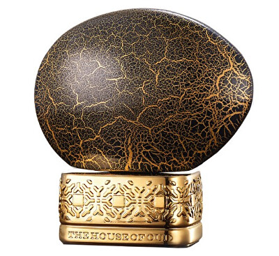 The House of Oud - Blessing Silence - EDP